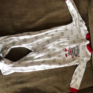 Baby clothes